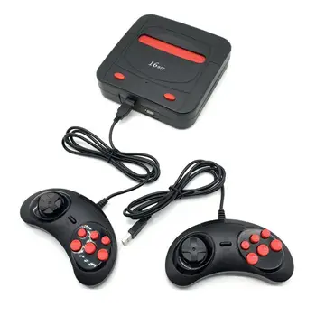 

DHL New Mini Classic 16-bit NES Sega TV game console retro video HDMI arcade compatible TF card FC mobile power game console