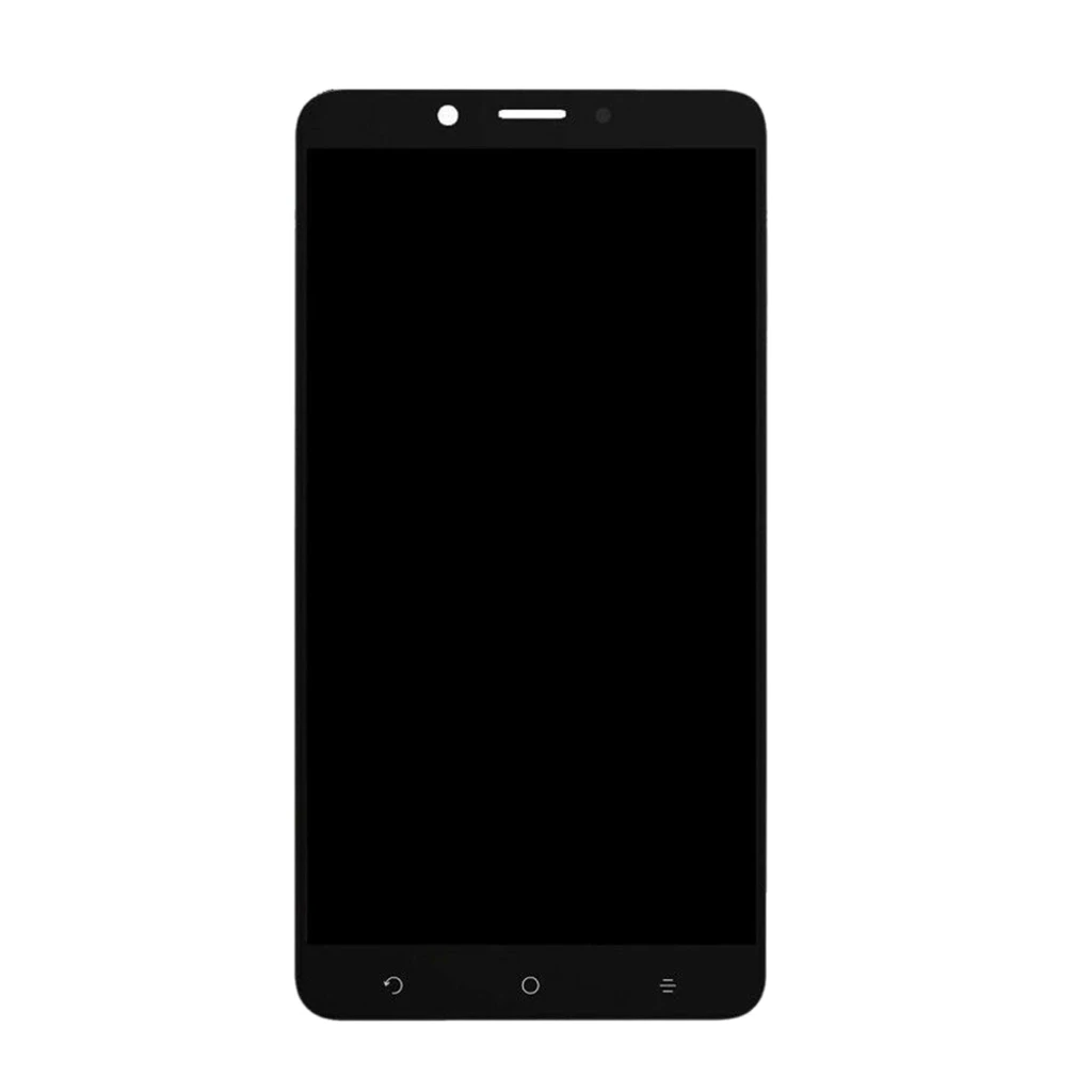 

6in LCD Display Touch Screen Digitizer Replacement Assembly For Alcatel 7071
