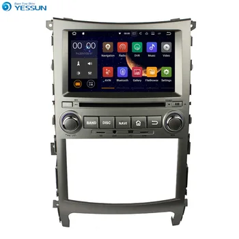

YESSUN For HYUNDAI VERACRUZ / IX55 Android Car GPS Navigation DVD player Multimedia Audio Video Radio Multi-Touch Screen