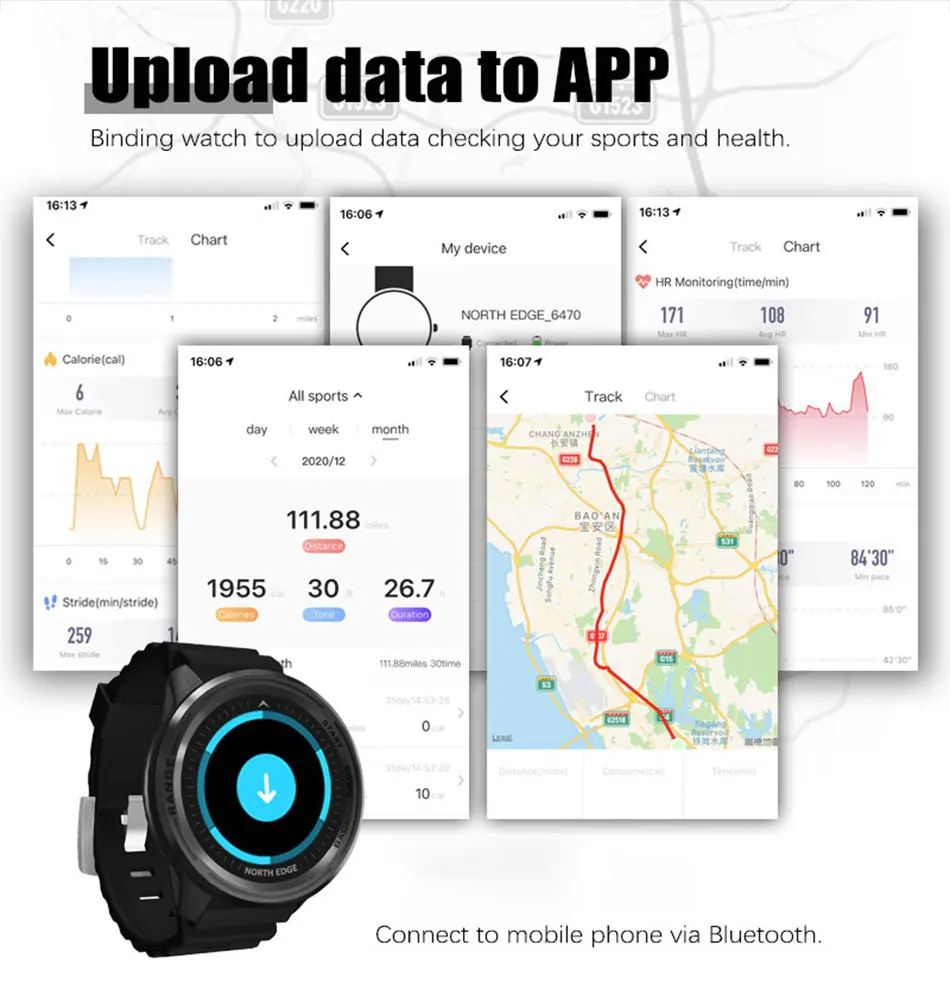 App binding watch download