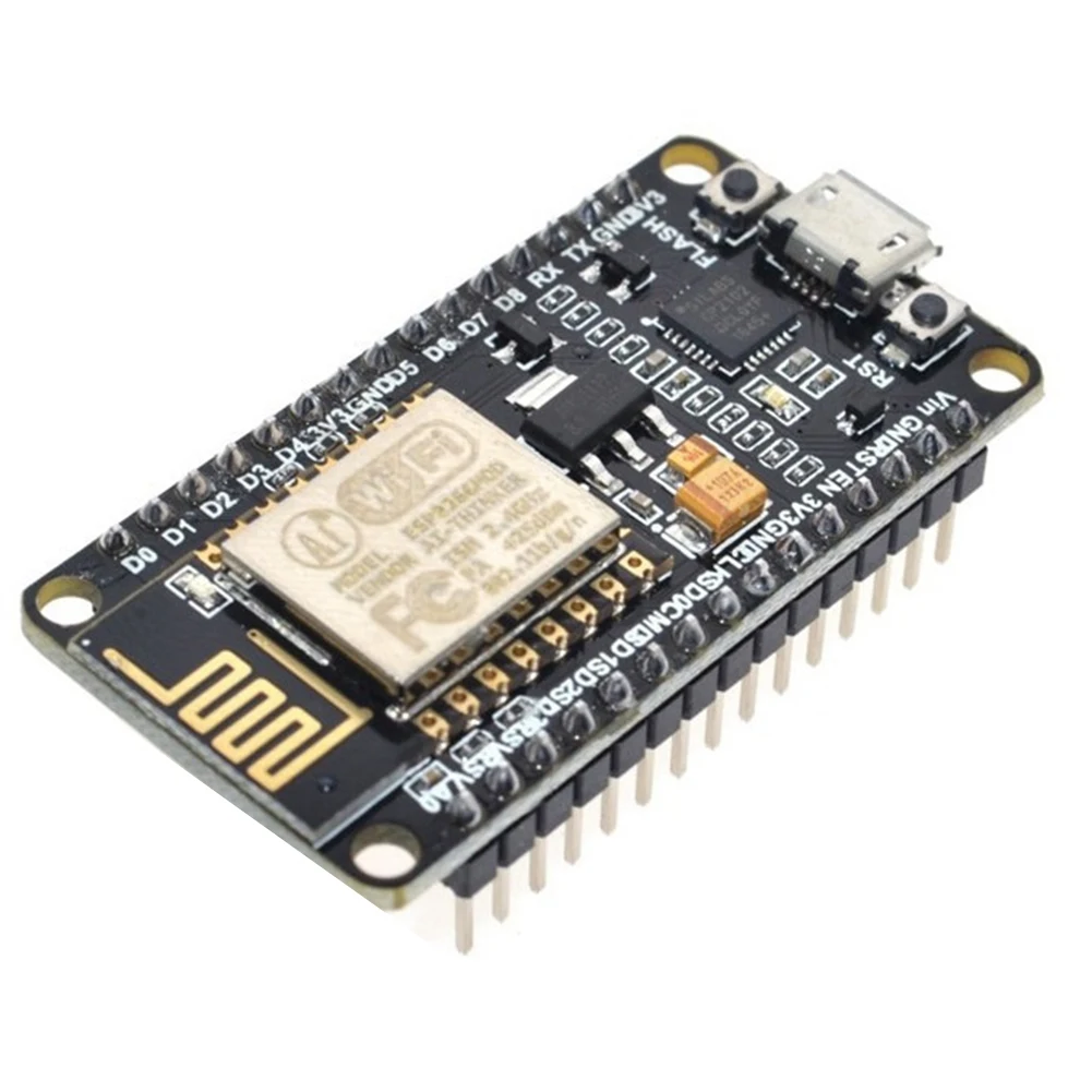 Nodemcu модули