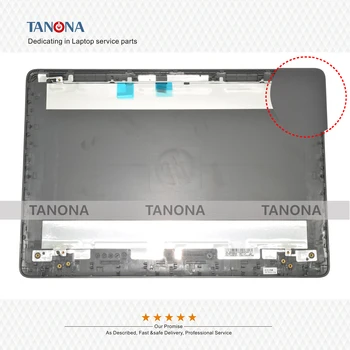 

Orig New L44056-001 for HP 240 245 G7 14-CK 14-CM Laptop Top Case LCD Cover Back Cover Rear Lid Dark Gray