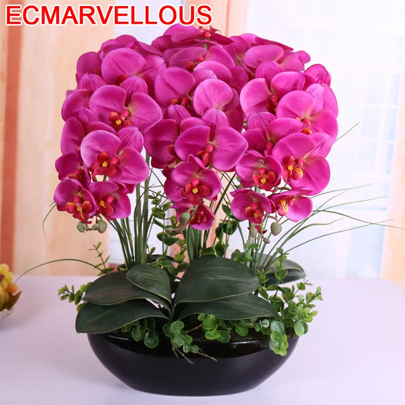 Ozdobne Jarron Ceramica для Vazo Dekorasyon Ev украшение дома Vaso De Flor Jarrones Decorativos Современная