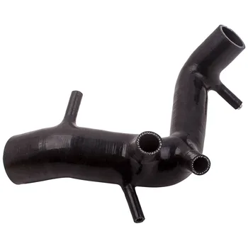 

Induction Turbo Inlet Air Intake Pipe Hose for Volkswagen Beetle MK4 1.8T 1999 Ibiza FR MK4 For Audi TT VW Golf Beetle 1.8