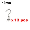 10mm- 13 pcs
