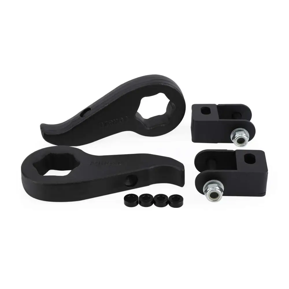KSP 1-3 &quotкрутящиеся ключи с удлинителем для Chevy(chevrolet) Silverado GMC Sierra 2500HD 3500HD 4x4 2011-19 |