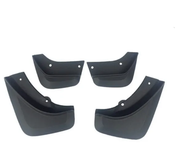 

Car Styling Mud Guard Protector Flaps Splash Guard Fender For Volvo V40 Cross Country 2019 Car Exterior Accessories
