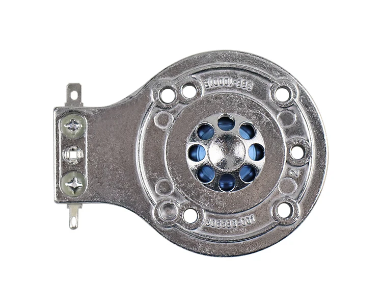 bobina de voz 24.8mm chifre azul diafragma