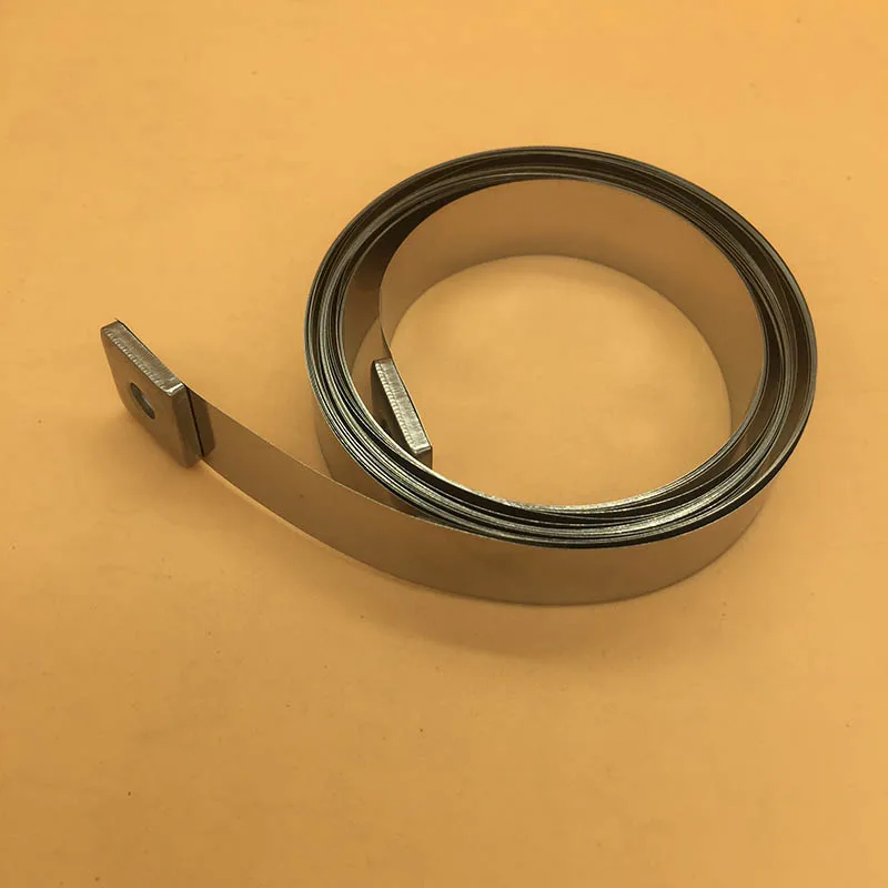 

For GS6000 Carriage Belt Trolley Steel Belt Strip for Stylus Pro GS6000 Eco solvent printer Steel Belt