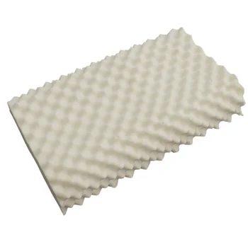 

Adult Sponge Tooth Massage Pillow Natural Latex Comfort Soft Soft Q Elasticity Latex Pillow From 2 Pieces