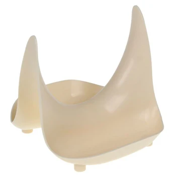 

Rimi universal stand, ivory