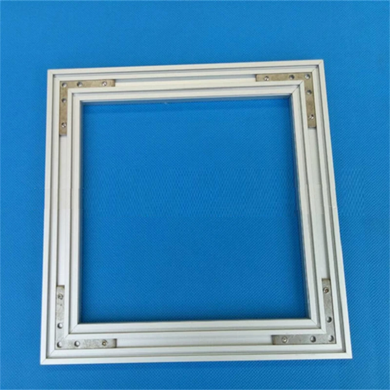 US $139.90 1030PcsLot 80Inch 2m 26mm Wide Led Aluminium Profile Linear Channel For Lighting Frame Stitchable Pendant Rope Housing Ceiling