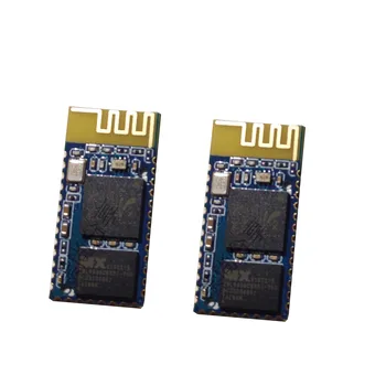 

Master-slave Integrated Bluetooth Module Wireless Bluetooth Serial Port Transparent Communication Module