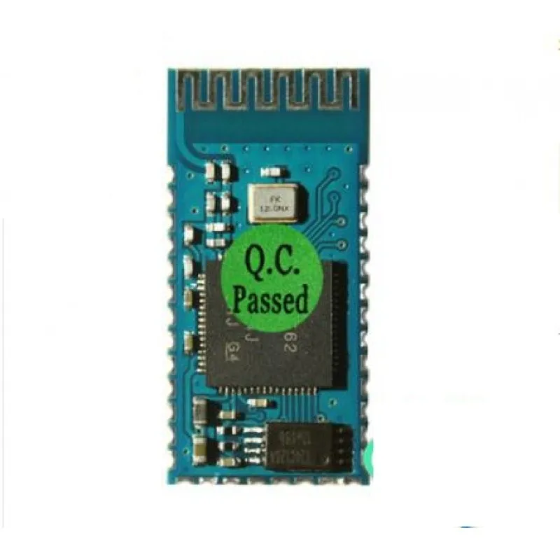 SPP-A беспроводной Bluetooth последовательный порт прозрачный модуль передачи ведомый