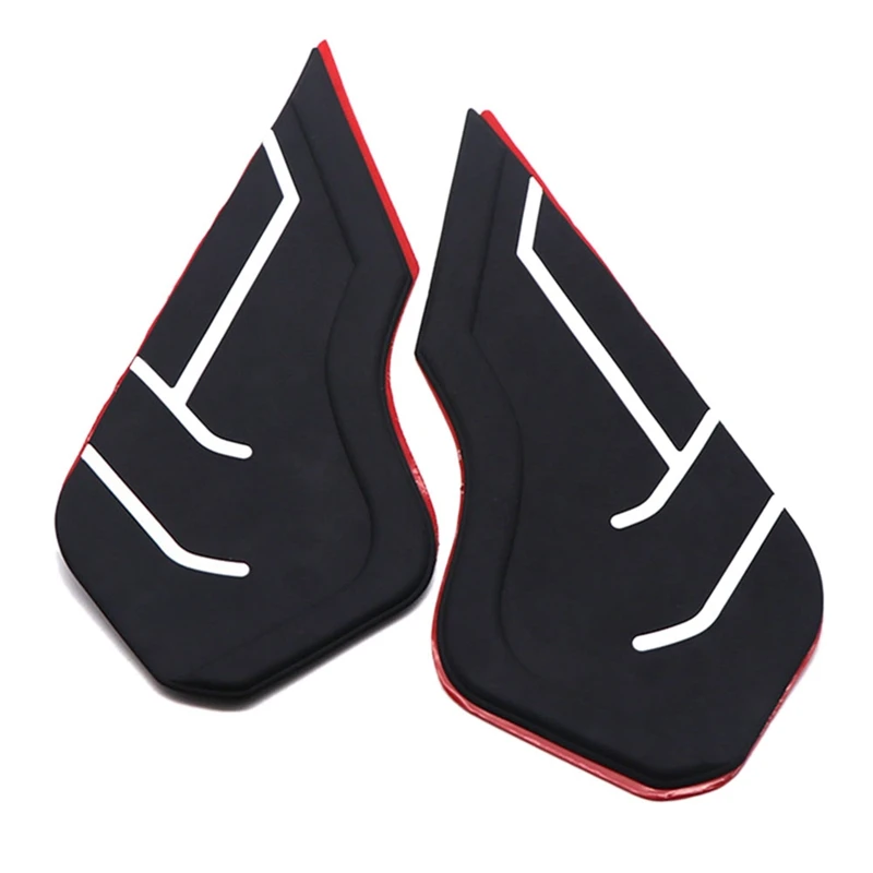 CumpÄƒrÄƒ Accesorii Motociclete Piese Top For Yamaha Tenere 700 Xtz700 2018 2020 Tank Pad Protector Sticker Gas Knee Grip Traction Pad zipy