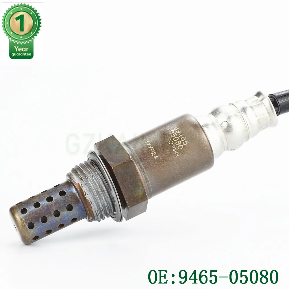 AURIS Oxygen Sensor OEM 89465-05080 8946505080 for TOYOTA COROLLA AVENSIS