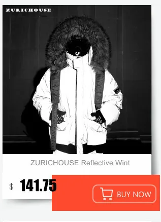ZURICHOUSE Светоотражающая зимняя куртка-пуховик женская модная блестящая укороченная парка цвета индивидуальное зимнее пальто с капюшоном для женщин