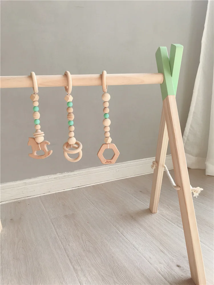 wooden gym toys (5)