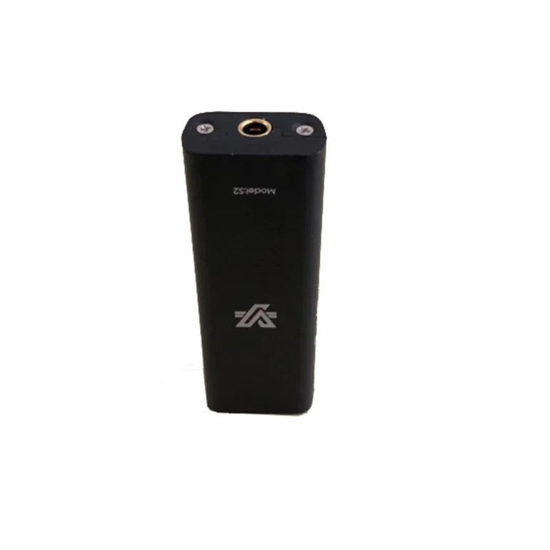 Lusya HIFI AK4497 портативные наушники декодирования 32/384DSD усилитель для наушников с поддержкой IOS Android T1135