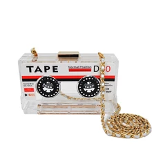 Женский акриловый дневной клатч, Сумочка для женщин, пластиковый чехол для льда, сумка для девушек, винтажные Роскошные вечерние сумки, новая летняя сумка для свадьбы