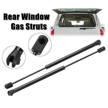 

2PCS 90460Zl90A Car Rear Window Glass Gas Struts Lift Support Bar for Nissan Pathfinder R51 2005-2012