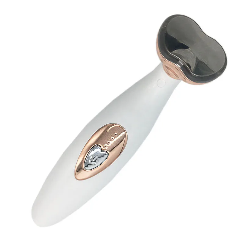  EMS MicroCurrent Face Lifting Skin Wrinkle Removal Beauty Machine Facial Deep cleansing Skin Tighte