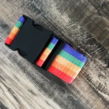 Регулируемые дорожные ремни для багажа, нейлоновые ремни для чемоданов, дорожные сумки, аксессуары для кемпинга, автомобильный багаж s Viaje Box