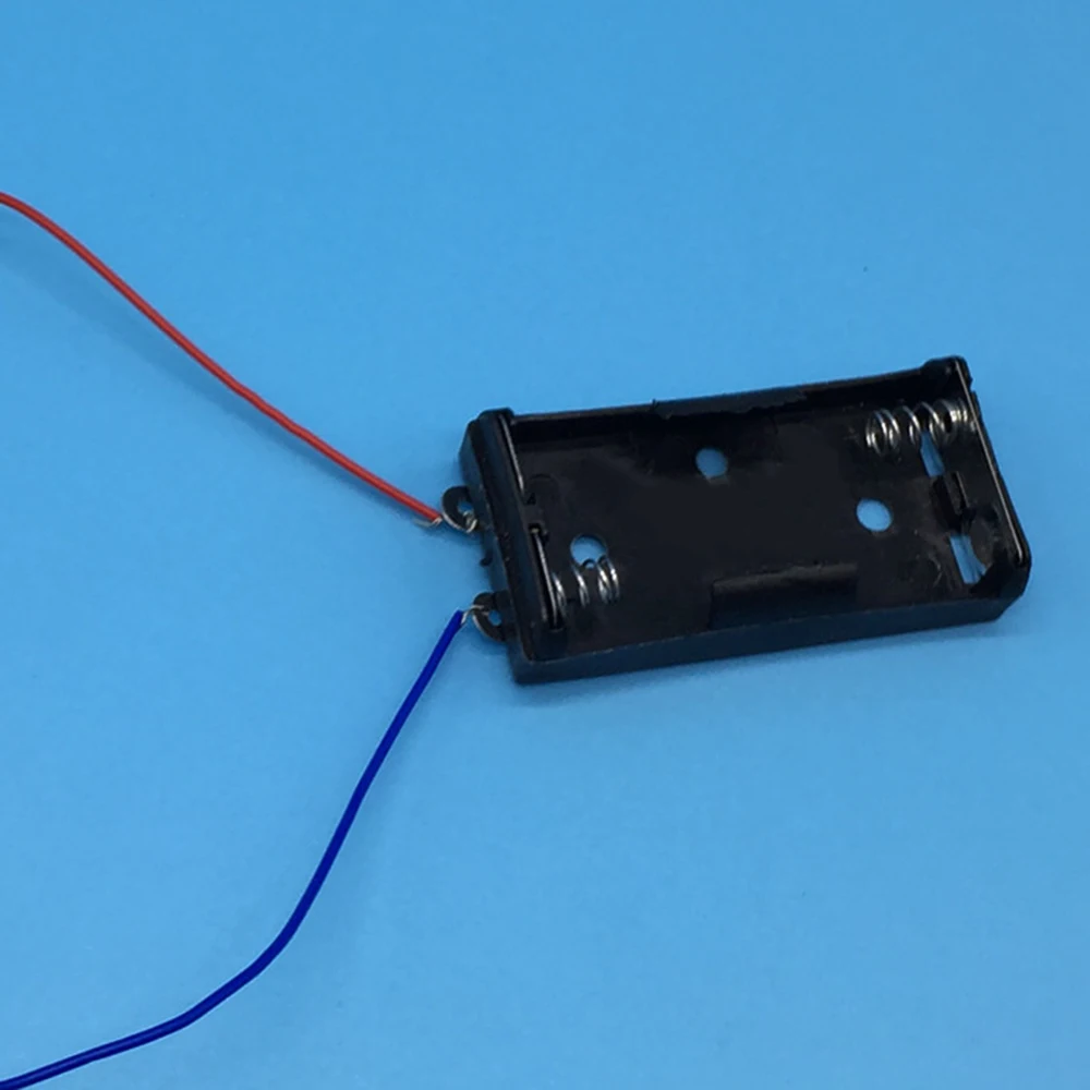 DIY Деревянные светофоры Набор DIY Детская игрушка модель строительные наборы для детей научно-технические изобретения Собранный эксперимент