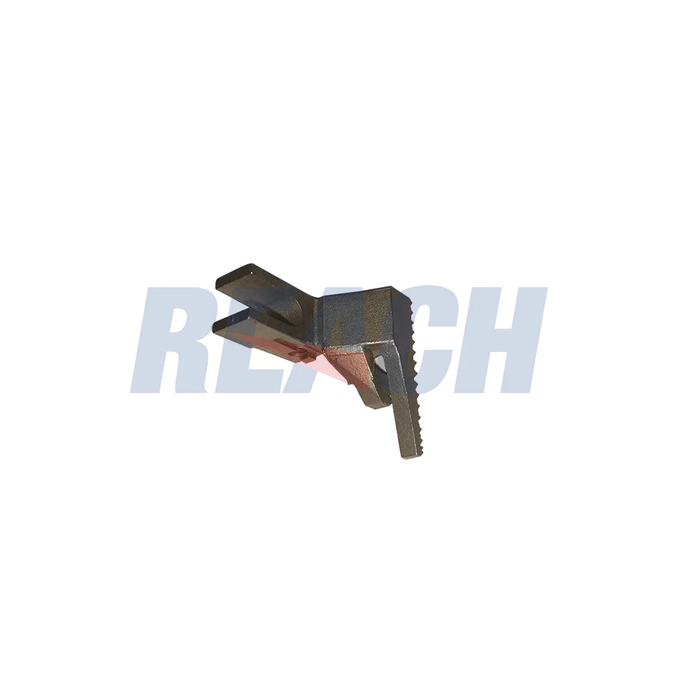 

REACH industry sewing machine accessories feed dog for JUKI #15-723
