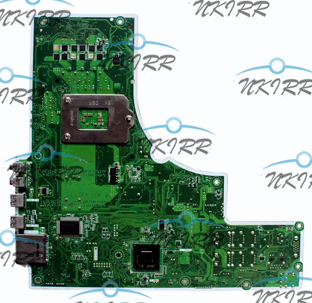 New For Dell Optiplex 9010 IPIMB-LK motherboard LGA115X DDR3 LGA 1155//Socket H2