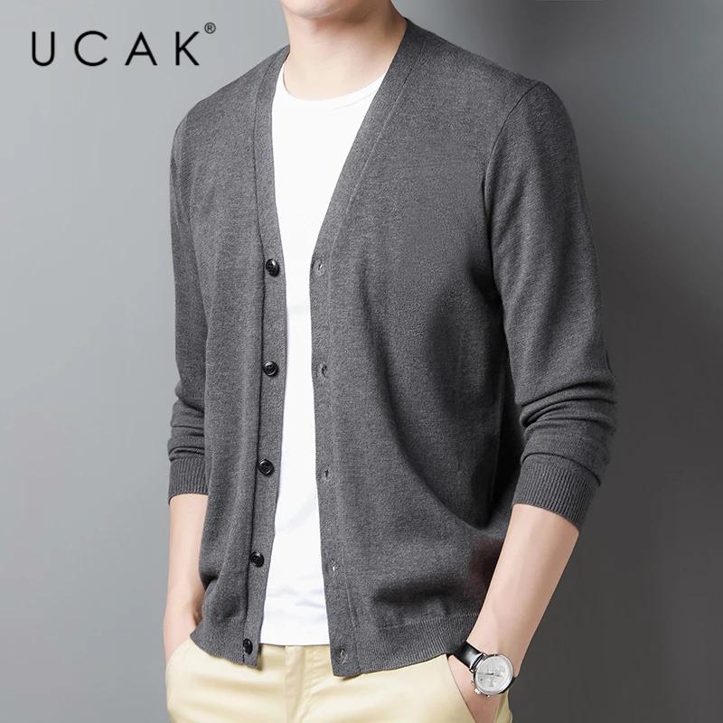 cotton wool cardigan