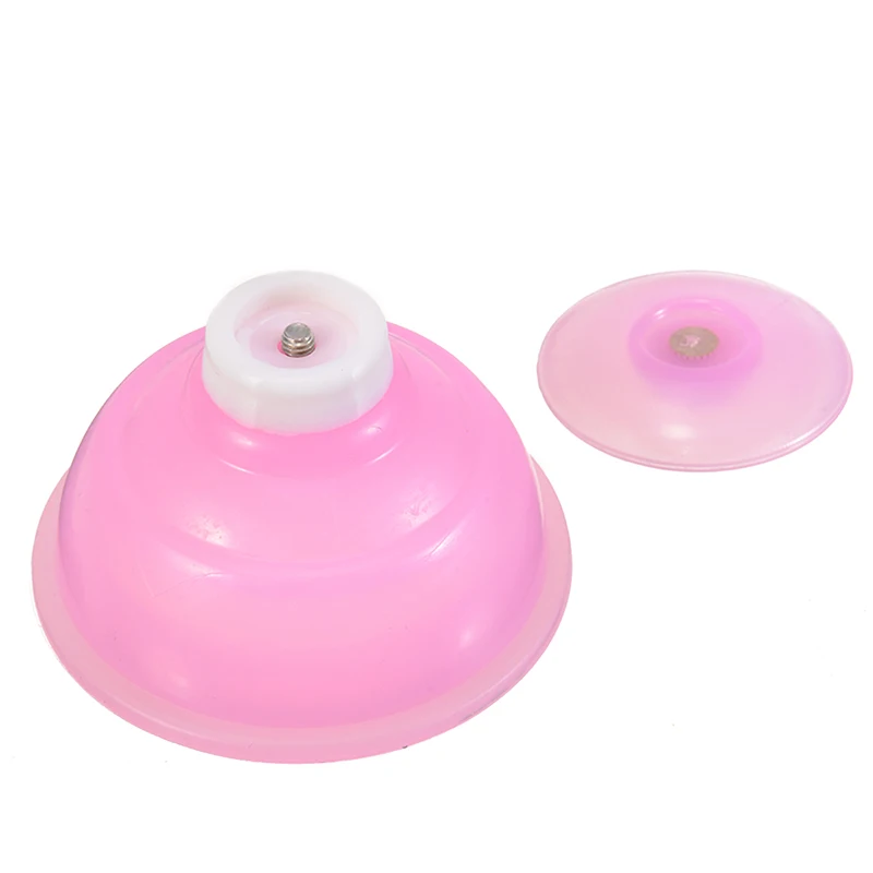 Mayitr Chinese Therapy Vacuum Suction Massage Medical Body Care Cup Pink Traditional Cupping Jar For Health 1 Mayitr Chinese Therapy Vacuum Suction Massage Medical Body Care Cup Pink Traditional Cupping Jar For Health 2