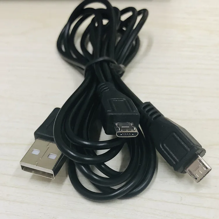 

Double Android Head Mobile Phone Charging Cable a Minute Second Micro USB One with Two 1 m usb Turn V8 Mobile Phone Data Cable
