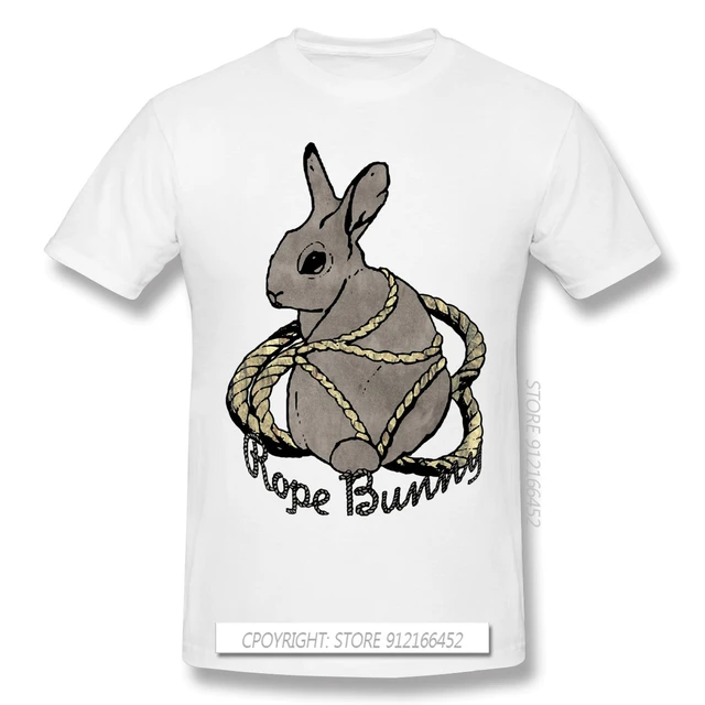 Submissive Submission Master Sexy Sub Men 100% Cotton Tees T Shirt Print Rope Bunny Shibari Japanese Rope Bondage