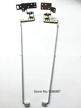 

SSEA New Laptop LCD Screen Hinges for ASUS GL752 GL752V GL752VL GL752VW