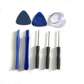 

8 In 1 Mobile Phone Repair Tools Kit Pry Opening Tool Screwdriver Set 8Pcs