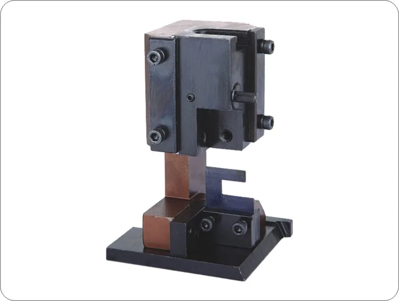 PROD 1005002271665468 OTP Terminal Mold Wire Terminal Machine Die
Terminal Crimping blades Applicator