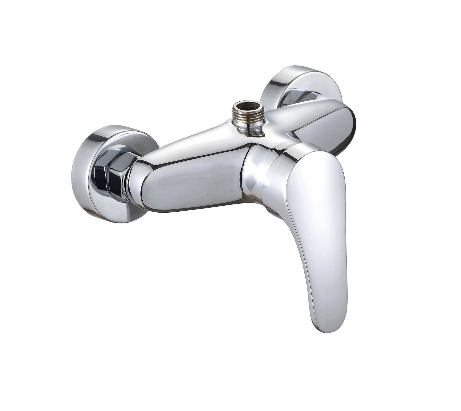 

Manufacturers Direct Selling Shower Faucet Bathroom Switch Hot And Cold Faucet Concealed Mixing Valve Water Heater Mixing Valve
