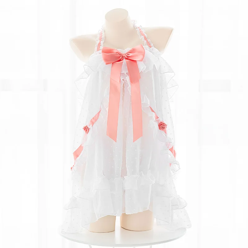 Короткая футболка с героями из японского аниме Kawaii мягкие Красота Гладиатор