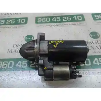 

STARTER MOTOR MERCEDES CLC-CLASS (CL203) CLC 220 CDI (THE) (203.708) a0661517501 [16755039]