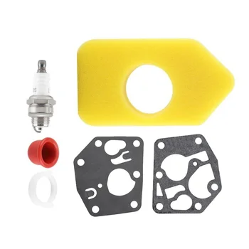 

495770 795083 698369 Carburetor Accessories Replaces Part Air Filter Replacement