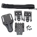 Short Set Black