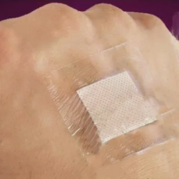 

20PCs Waterproof Breathable Band Aid Hemostasis Adhesive Bandages First Aid Emergency Kit for Kids Children Free Shipping