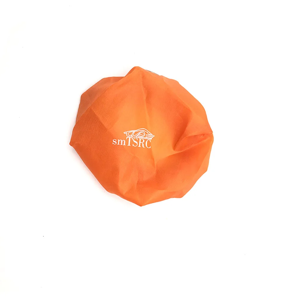 Durable Air Filter Pull Starter & Shock Absorber Dustproof Cloth Cover