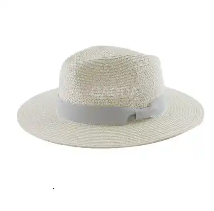 panama hat 64cm