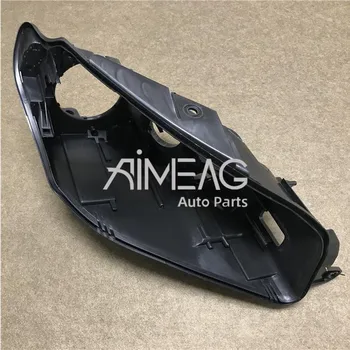 

Made for 09-12 Volkswagen CC headlight housing