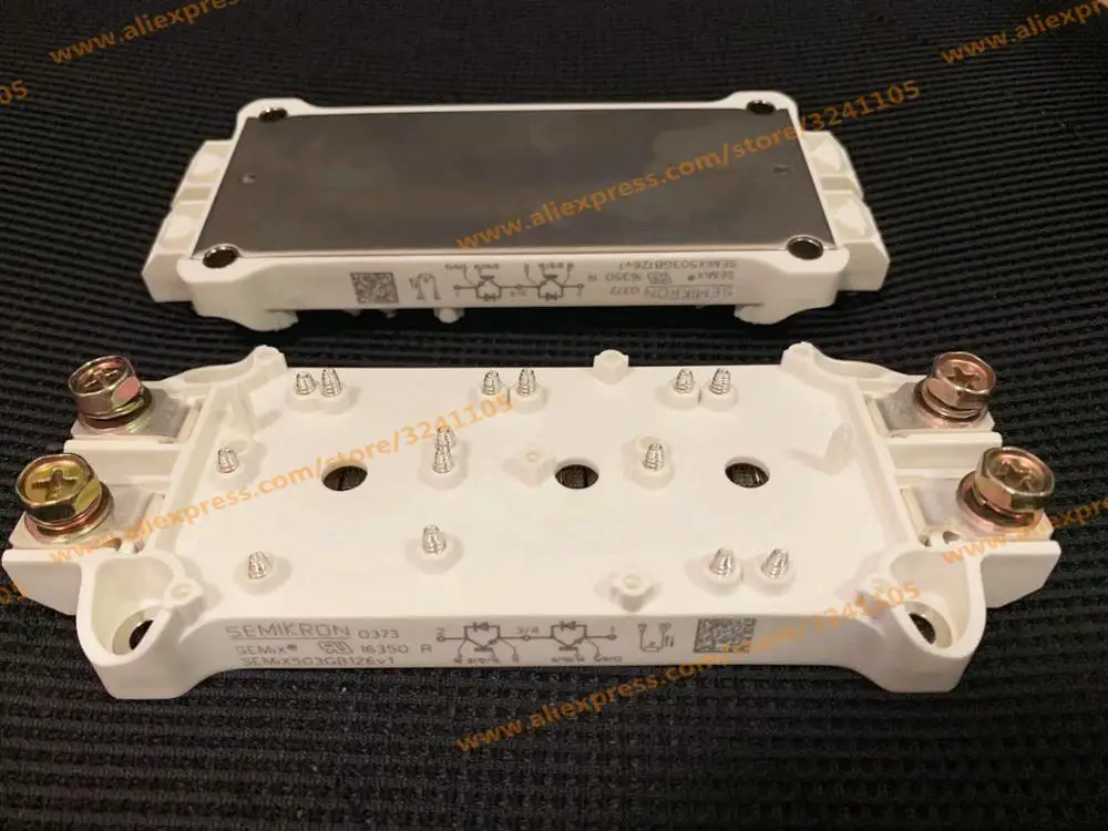 Free shipping NEW SEMIX503GB126V1  SEMIX503GB126V1  MODULE