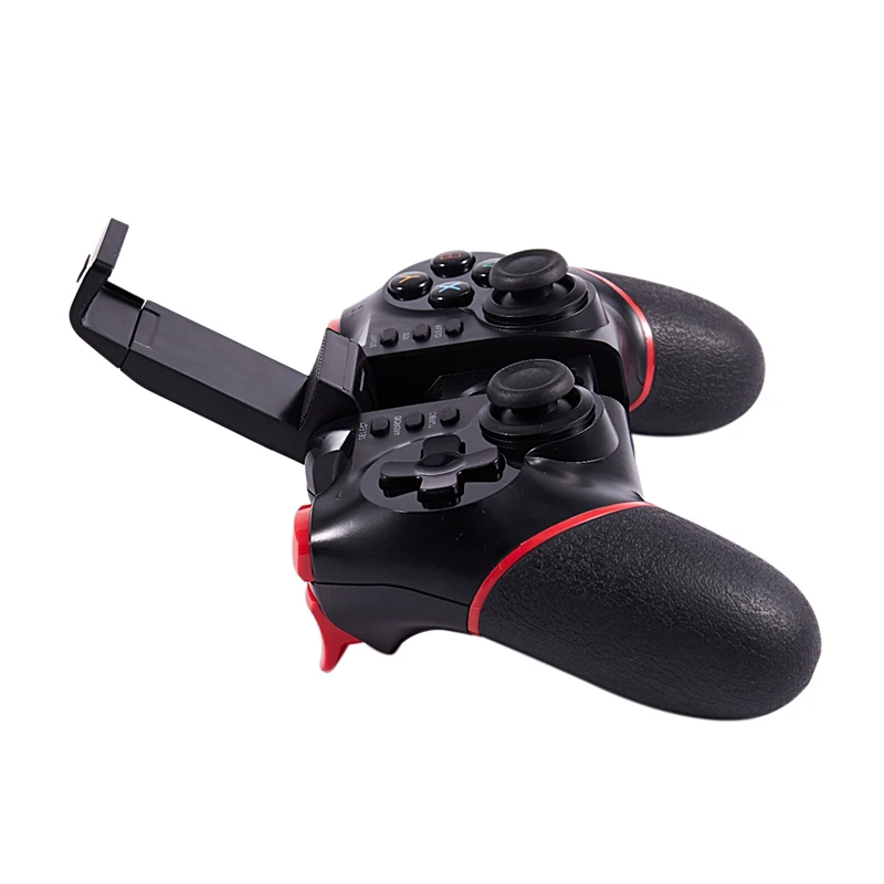 Полный Bluetooth беспроводной телефон ручка мобильный игровой контроллер для Android Ios T6 прямое подключение ручка геймпад