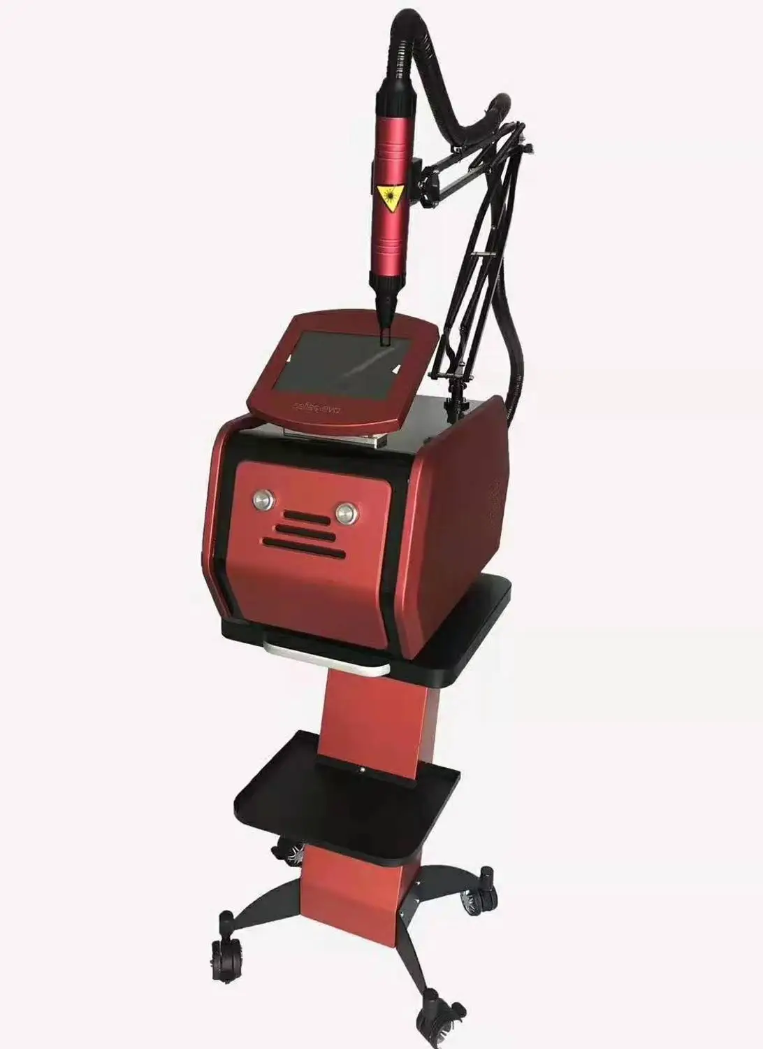 Q-switch ND YAG лазер picosure лазерная машина для удаления татуировок 755 1320 1064 532nm пикосекундный пигмент для удаления веснушек