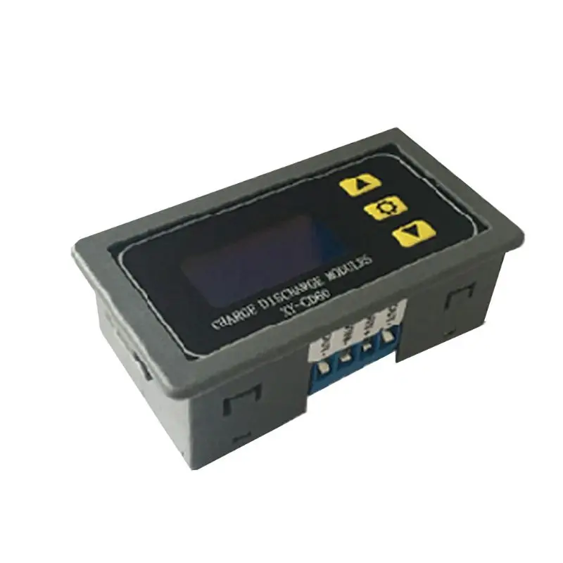 XY-CD60, зарядное устройство на солнечной батарее, модуль управления, DC6-60V, зарядка, контроль разряда, низкое напряжение, защита тока, qyh